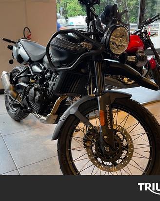 ROYAL ENFIELD Himalayan 450