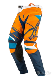 Pantalone Cross - Enduro Acerbis MX X-GEAR