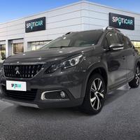Peugeot 2008 PureTech Turbo 110cv Allure S/S