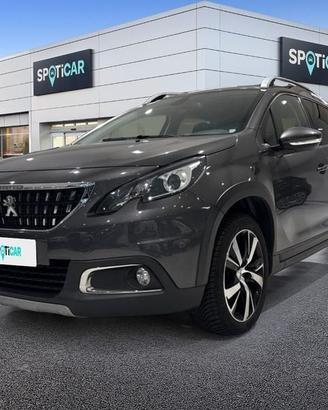 Peugeot 2008 PureTech Turbo 110cv Allure S/S