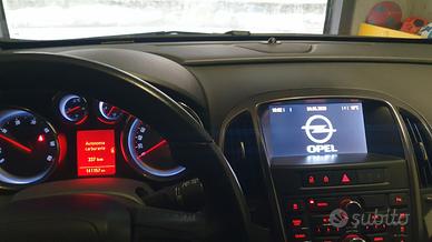 Opel Astra Sports Tourer 1.3 allestimento ECOFLEX