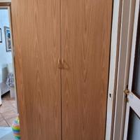 MOBILE - 2 ANTE - ROVERE CHIARO