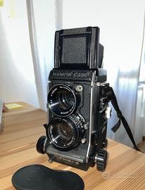 Macchina fotografica