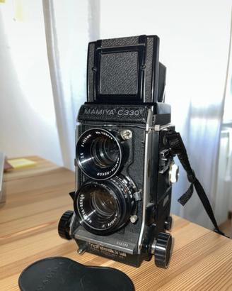 Macchina fotografica