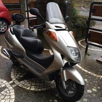 Honda Foresight - 2000