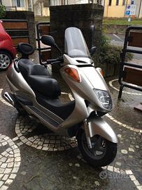 Honda Foresight - 2000