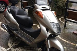 Honda Foresight - 2000