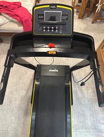 Tapis roulant Diadora Edge 1.8