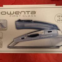 Rowenta ferro da stiro portatile NUOVO sigillato