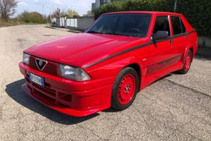 Alfa Romeo 75 1.8i turbo evoluzione fuori serie