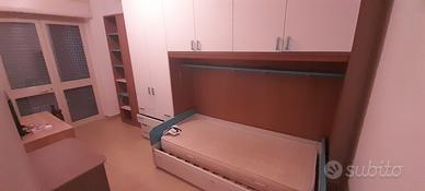 Appartamento ristrutturato zona Cibali