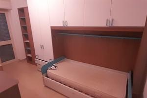 Appartamento ristrutturato zona Cibali