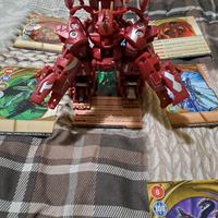 Bakugan e controller Nintendo switch