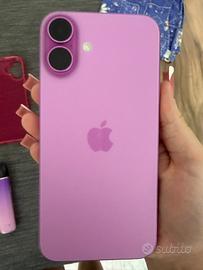 iphone 16 plus
