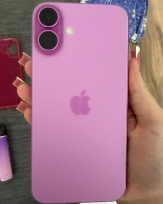 iphone 16 plus