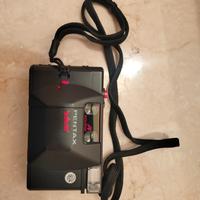 MACCHINA FOTOGRAFICA