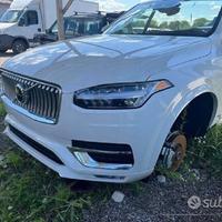 VOLVO XC90 II restyling INSCRIPTION Muso musata fr