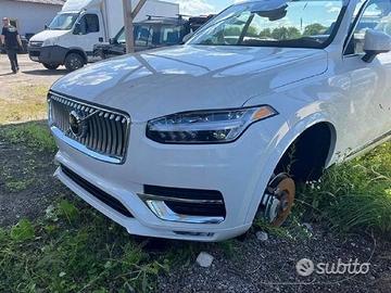 VOLVO XC90 II restyling INSCRIPTION Muso musata fr