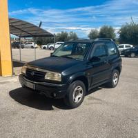 Suzuki Grand Vitara 1.6i 16V cat 3 porte 4x4 con R