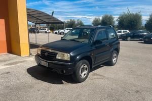 Suzuki Grand Vitara 1.6i 16V cat 3 porte 4x4 con R