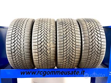 Bridgestone 225/40 R18 92V M+S Invernali