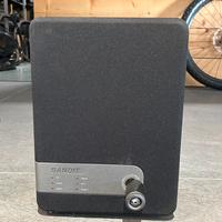 BANDIT  240 series nebbiogeno