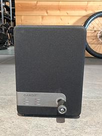 BANDIT  240 series nebbiogeno