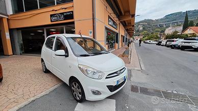 Hyundai i10 1.1 12V Classic