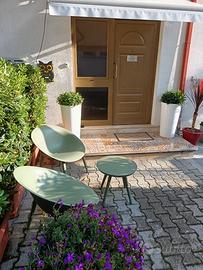 Casa piano terra ingresso indipendente