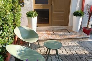 Casa piano terra ingresso indipendente