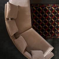 Divano B&B Arne di Antonio Citterio