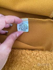 CAPPOTTO DONNA A. MANGANO TAGLIA UNICA