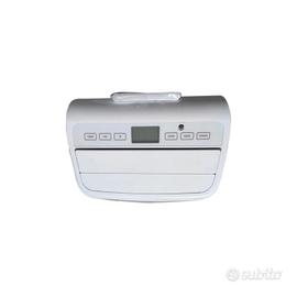 condizionatore/deumidificatore 