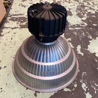 Lampione soffitto capannone