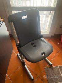Sedia/seggiolone slex Brevi per bambini
