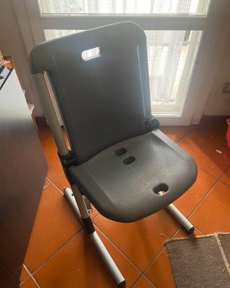 Sedia/seggiolone slex Brevi per bambini