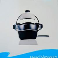 Casco Massaggiatore Testa & Collo – NUOVO