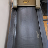 Technogym XT Pro 600 tapis roulant