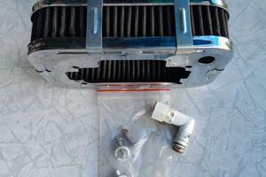 Carburatore Suzuki Samurai SJ Vitara