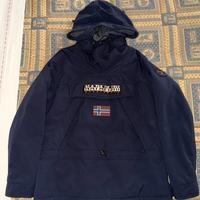 Giacca Napapirji Skidoo (prezzo trattabile)