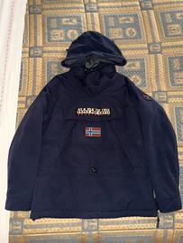 Giacca Napapirji Skidoo (prezzo trattabile)