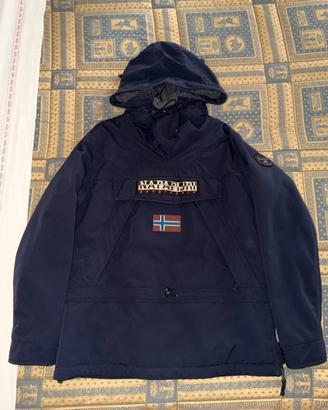 Giacca Napapirji Skidoo (prezzo trattabile)