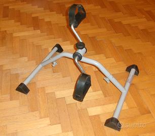 PEDALIERA x RIABILITAZIONE DOMESTICA - WIMAR