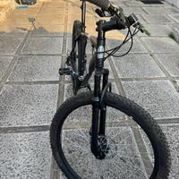 Bici uomo come nuova