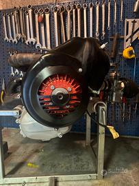 Blocco motore Falc 60x54,5