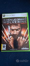 Wolverin per xbox360