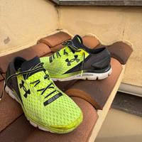 Scarpe UNDER ARMOUR