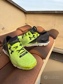 Scarpe UNDER ARMOUR