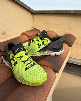 Scarpe UNDER ARMOUR