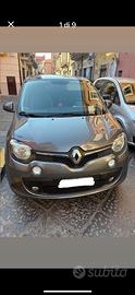 Twingo 2019 3 serie gpl casa madre